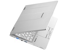パナソニック Let's note RZ4 CF-RZ4DDACS [シルバー] 価格比較