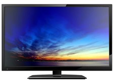 ASPILITY 22型液晶テレビ AT-22G01S 2016年製 液晶テレビ ASPILITY 22インチ フルハイビジョン LED液晶テレビ