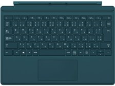 マイクロソフト Surface Pro 4 タイプ カバー QC7-00075