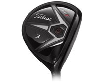 100%正規品 タイトリスト #18 レフティー フェアウェイウッド 915F その他