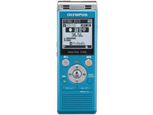 オリンパス ボイストレック V-842 BLU [ブルー] 価格比較 - 価格.com