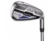 コブラ FLY-Z XL アイアン 6本セット [オリジナルスチール フレックス