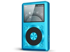 FiiO X1 ポータブルハイレゾ音楽プレーヤー 青 FiiO FiiO X1 [Blue] 価格比較 - 価格.com