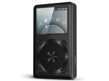 FiiO FiiO X1 [Black] 価格比較 - 価格.com