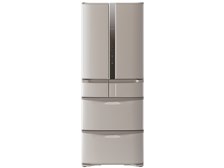 日立 真空チルド R-F480F(T) [ソフトブラウン] 価格比較 - 価格.com