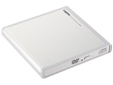 ロジテック LDR-PMH8U2PWH [ホワイト] 価格比較 - 価格.com