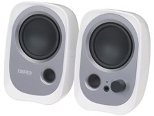 Edifier ED-R12UWH [ホワイト] 価格比較 - 価格.com