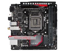 ASUS MAXIMUS VIII IMPACT 価格比較 - 価格.com