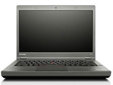 Lenovo ThinkPad T440p 20AN00F5JP 価格比較 - 価格.com