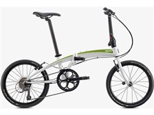 Tern Verge N8 2016年モデル [White/Green] 価格比較 - 価格.com