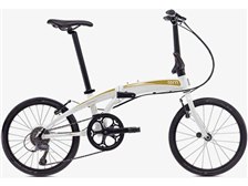 Tern Verge N8 2016年モデル [White/Gold] 価格比較 - 価格.com