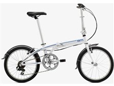 Tern Link B7 2016年モデル [White/Cobalt Blue] 価格比較