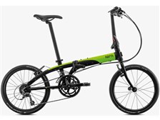 Tern Link D16 2016年モデル [Black/Green(Gray)] 価格比較 - 価格.com