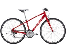 MERIDA 「メリダ」 CROSSWAY BREEZE TFS 100-R 2016年モデル クロスバイク メリダ CROSSWAY BREEZE TFS 100-R 2016年モデル [F-レッド] 価格比較