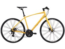 メリダ CROSSWAY BREEZE TFS 200-MD 2016年モデル [マスタードイエロー] 価格比較 - 価格.com