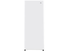 冷凍庫 JF-NUF132G 132L ホワイト 2016年製 ハイアール JF-NUF132G-W [ホワイト] 価格比較 - 価格.com