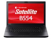 東芝ノートPC DynaBook Satellite B554/L Amazon.co.jp: 【整備済み品】 東芝 ノートPC dynabook