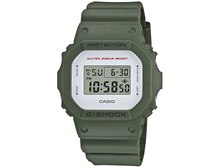 カシオ G-SHOCK DW-5600M-3JF 価格比較 - 価格.com