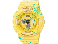 カシオ Baby-G BA-120SC-9AJF オークション比較 - 価格.com