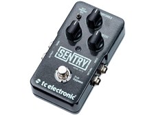tc electronic Sentry Noise Gate 価格比較 - 価格.com