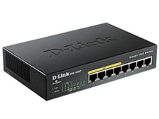 D-Link DGS-1008P-80 HUB 新品未使用 送料無料！！ DGS-1008PTP|DGS-1000シリーズ|スイッチ|製品情報 | D-Link Japan