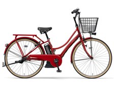 ヤマハ PAS Ami PA26A 2016年モデル [アメリカンレッド] + 専用充電器