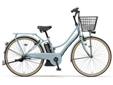 ヤマハ PAS Ami PA26A 2016年モデル [シアンブルー] + 専用充電器 価格