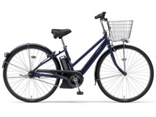 ヤマハ PAS CITY-S5 PA27CS5 2016年モデル [マットネイビー] + 専用 