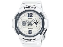 カシオ 腕時計 Casio BABY-G BGA-210-7B1JF 楽天市場】CASIO カシオ Baby-G ベビーG BGA-210-7B1 海外モデル
