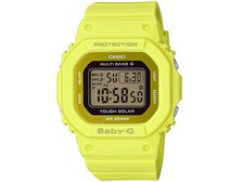 CASIO カシオ　Baby-G ベビージー  BGD-5000MD BABY-G CASIO カシオ Baby-G ベビージー BGD-5000MD-1 腕時計