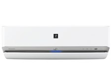 SHARP - SHARPルームエアコン18畳用【AY-F56X2Y】 シャープ AY-F56X2 価格比較 - 価格.com
