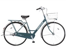 ブリヂストン ステップクルーズ デラックス チェーンモデル SC6TP6