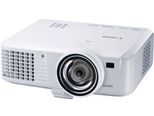 CANON パワープロジェクター LV-X310ST 価格比較 - 価格.com
