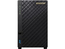 ASUSTOR AS3102T オークション比較 - 価格.com