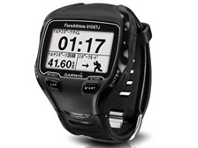 ガーミン ForeAthlete910XTJ 価格比較 - 価格.com