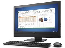 Dell OptiPlex 7440 AIO プレミアム Core i5 6500搭載モデル