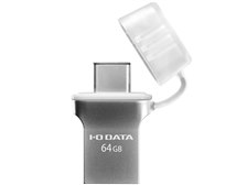 IODATA U3C-HP64G [64GB] 価格比較 - 価格.com