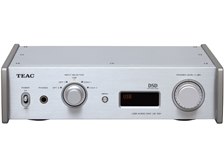 TEAC UD-501と比較するUSB-DAC』 TEAC UD-501-SP-S [シルバー