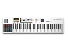 M-AUDIO Code 61 価格比較 - 価格.com