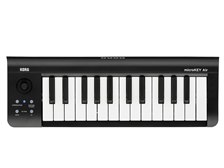 (新年セール)CUBASE ARTIST 13&KORG microKEY 25 KORG microKEY Air-25 価格比較 - 価格.com