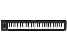 KORG microKEY Air-61 価格比較 - 価格.com