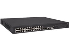 HPE 5130-24G-PoE+-2SFP+-2XGT EI Switch JG940A#ACF 価格比較 - 価格.com