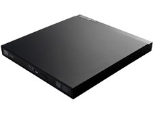 Logitec　ロジテック　ブルーレイドライブ　LBD-PVA6U3VBK ロジテック LBD-PUC6U3VBK [ブラック] 価格比較 - 価格.com