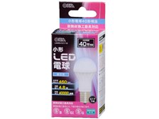 スオーヤマ LDA5N-H-E17/D-V1 LED電球 LDA5N-H-E17/D-V1 LED電球小型 調光器対応 1個 アイリスオーヤマ