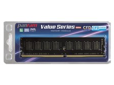 CFD D4U2133PS-8G [DDR4 PC4-17000 8GB] 価格比較 - 価格.com