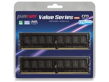 CFD W4U2133PS-4G [DDR4 PC4-17000 4GB 2枚組] 価格比較 - 価格.com