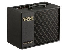 アンプ VOX VT20+ Valvetronix VOX VT20+ Valvetronix Guitar Amplifier 30W RMS 4Ω Equipped