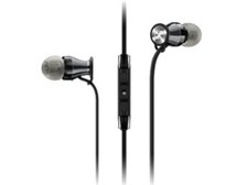 ゼンハイザー MOMENTUM In-Ear i [Black Chrome] 価格比較 - 価格.com