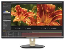 フィリップス BDM3275UP/11 [32インチ ブラック] 価格比較 - 価格.com
