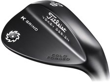 タイトリスト　コールドフォージド　ウェッジ　58.56.50度ヘッドのみ　３個 タイトリスト ボーケイデザイン コールド フォージド ウェッジ K